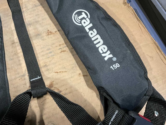 Mullion stream 150 reddingsvest - afbeelding 4 van  4