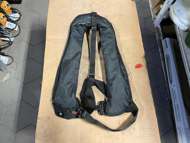 Mullion stream 150 reddingsvest - afbeelding 3 van  4