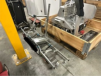 Multa dubbele fietsendrager - afbeelding 1 van  5