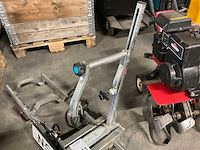 Multa dubbele fietsendrager - afbeelding 4 van  5