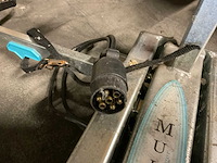 Multa dubbele fietsendrager - afbeelding 5 van  5