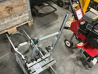 Multa dubbele fietsendrager - afbeelding 1 van  3