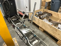 Multa dubbele fietsendrager - afbeelding 2 van  4