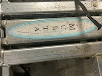 Multa dubbele fietsendrager - afbeelding 3 van  4