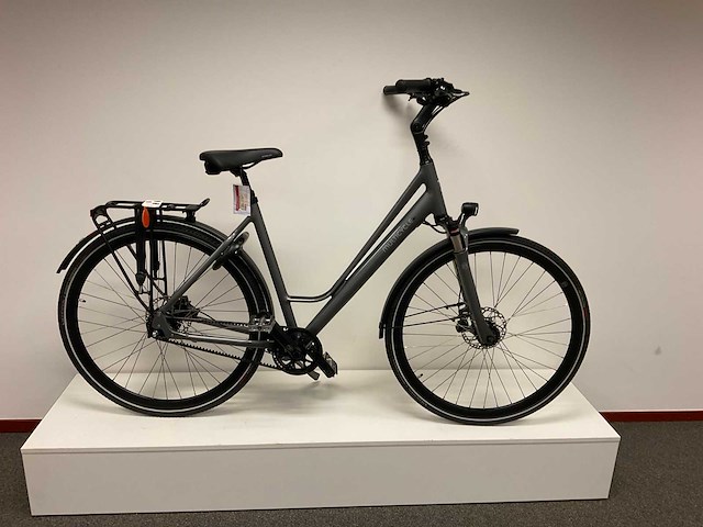 Multcycle avant-garde damesfiets - afbeelding 1 van  6