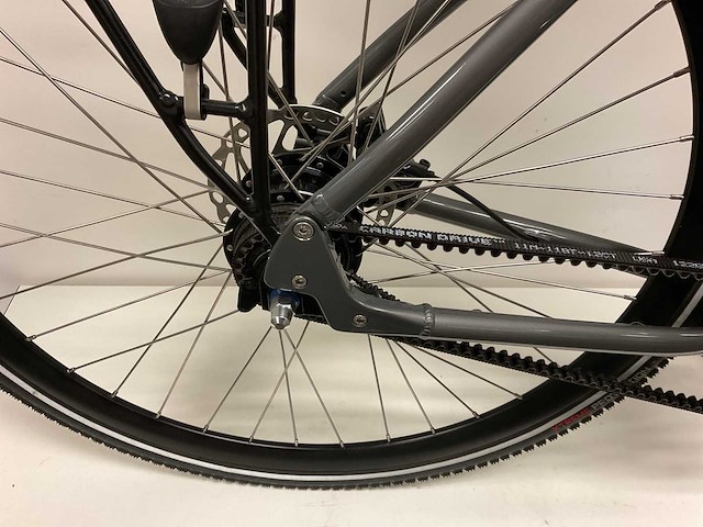 Multcycle avant-garde damesfiets - afbeelding 2 van  6