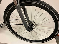 Multcycle avant-garde damesfiets - afbeelding 4 van  6