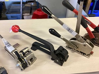 Multens verpakkingsgereedschap (6x) - afbeelding 3 van  5