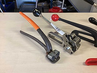 Multens verpakkingsgereedschap (6x) - afbeelding 2 van  5