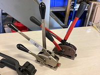 Multens verpakkingsgereedschap (6x) - afbeelding 4 van  5