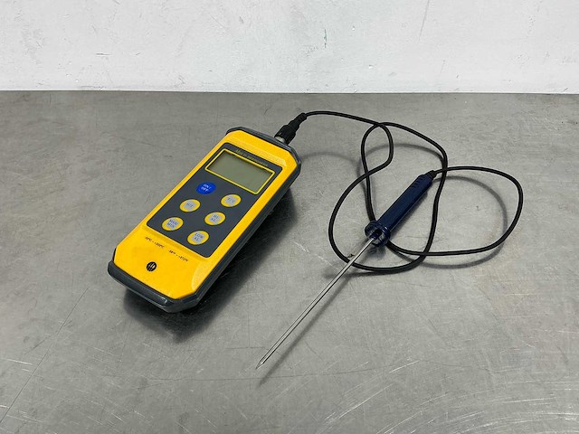 Multi - thermometer - afbeelding 1 van  2
