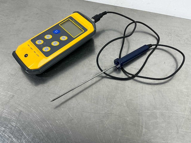 Multi - thermometer - afbeelding 2 van  2