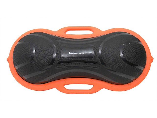 Multi balans air stepper fitnessapparaat (10x) - afbeelding 2 van  6