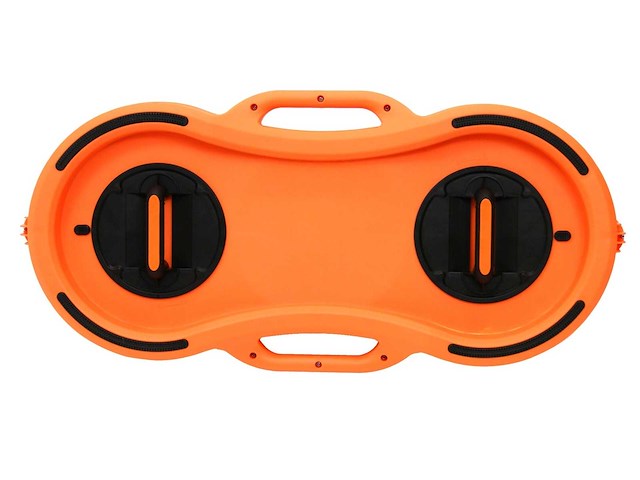 Multi balans air stepper fitnessapparaat (10x) - afbeelding 5 van  6