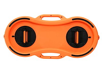 Multi balans air stepper fitnessapparaat (2x) - afbeelding 6 van  6