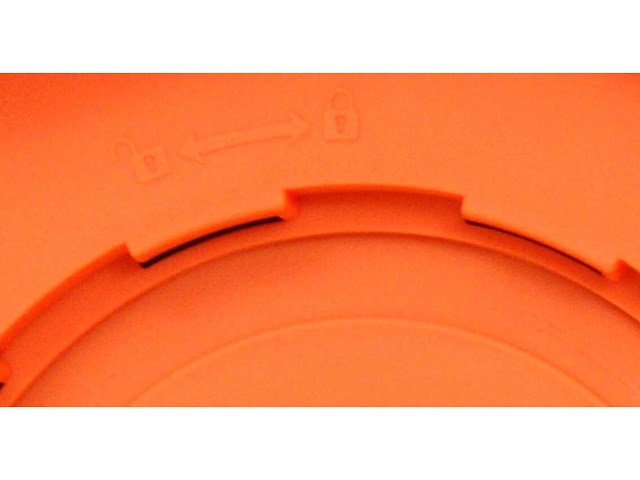 Multi balans air stepper fitnessapparaat (2x) - afbeelding 3 van  3