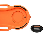 Multi balans air stepper fitnessapparaat (5x) - afbeelding 4 van  6