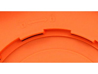 Multi balans air stepper fitnessapparaat - afbeelding 6 van  6