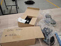 Multi conditioner / meetversterker-unit kyowa, mcd-8a - afbeelding 4 van  16