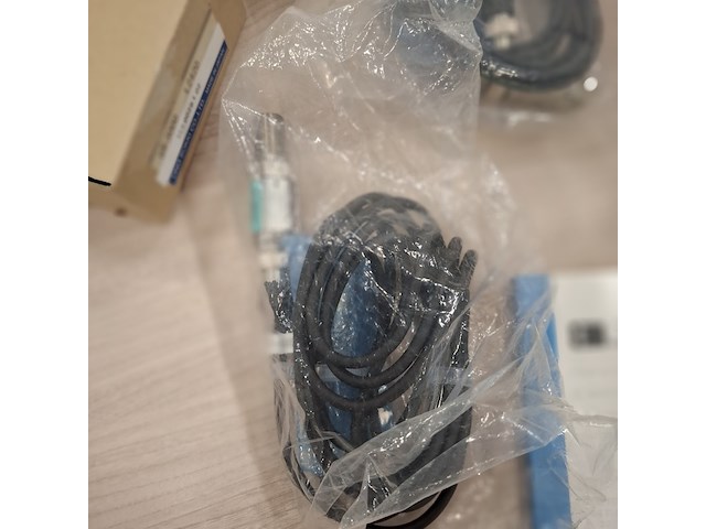 Multi conditioner / meetversterker-unit kyowa, mcd-8a - afbeelding 5 van  16