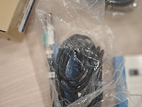 Multi conditioner / meetversterker-unit kyowa, mcd-8a - afbeelding 5 van  16