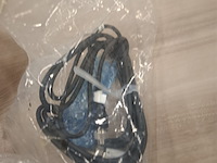 Multi conditioner / meetversterker-unit kyowa, mcd-8a - afbeelding 6 van  16