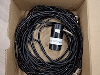 Multi conditioner / meetversterker-unit kyowa, mcd-8a - afbeelding 7 van  16