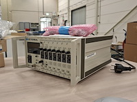 Multi conditioner / meetversterker-unit kyowa, mcd-8a - afbeelding 12 van  16