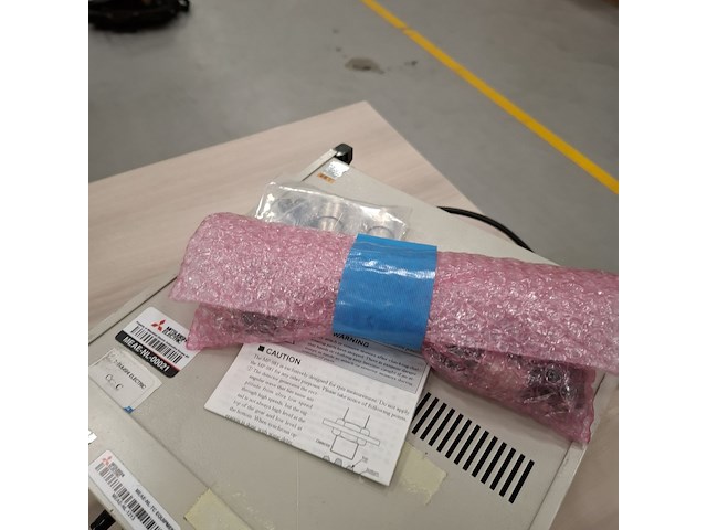 Multi conditioner / meetversterker-unit kyowa, mcd-8a - afbeelding 16 van  16