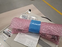 Multi conditioner / meetversterker-unit kyowa, mcd-8a - afbeelding 16 van  16