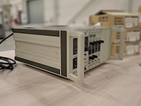 Multi conditioner / meetversterker-unit kyowa, mcd-8a - afbeelding 5 van  9