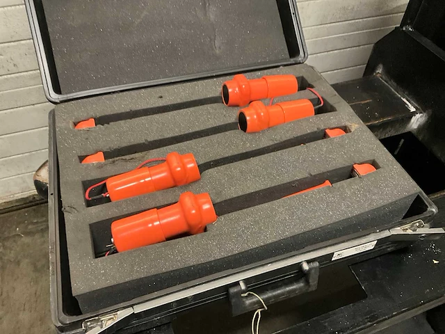 Multi-contact tst-bt 1000 volt aansluitklem (4x) - afbeelding 5 van  6