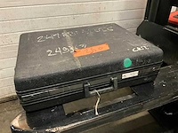 Multi-contact tst-bt 1000 volt aansluitklem (4x) - afbeelding 6 van  6