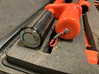 Multi-contact tst-bt 1000 volt aansluitklem (4x) - afbeelding 2 van  4