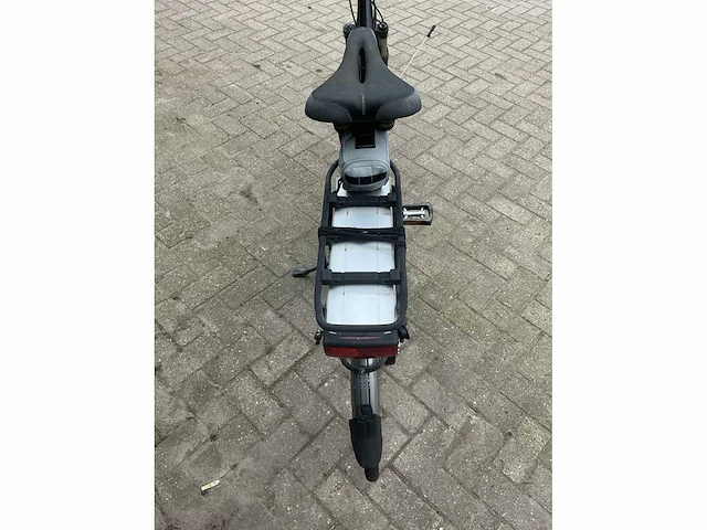 Multi cycle expressive elektrische damesfiets - afbeelding 8 van  15