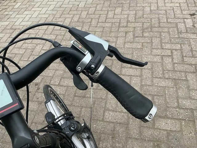 Multi cycle expressive elektrische damesfiets - afbeelding 9 van  15