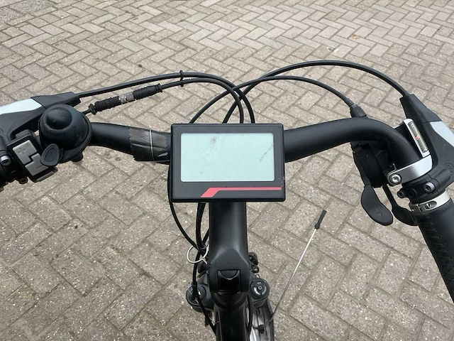 Multi cycle expressive elektrische damesfiets - afbeelding 10 van  15