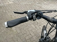 Multi cycle expressive elektrische damesfiets - afbeelding 1 van  15