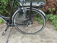 Multi cycle expressive elektrische damesfiets - afbeelding 11 van  15