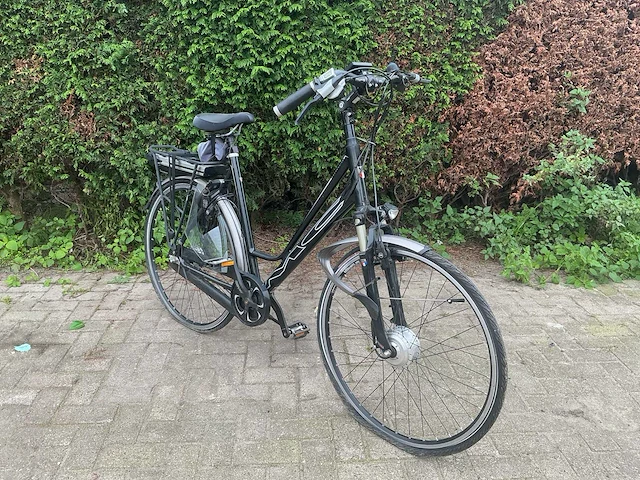 Multi cycle expressive elektrische damesfiets - afbeelding 7 van  15