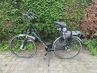 Multi cycle expressive elektrische damesfiets - afbeelding 12 van  15