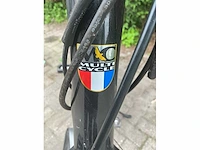 Multi cycle expressive elektrische damesfiets - afbeelding 3 van  15