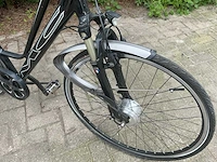 Multi cycle expressive elektrische damesfiets - afbeelding 14 van  15