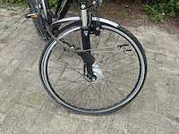 Multi cycle expressive elektrische damesfiets - afbeelding 4 van  15