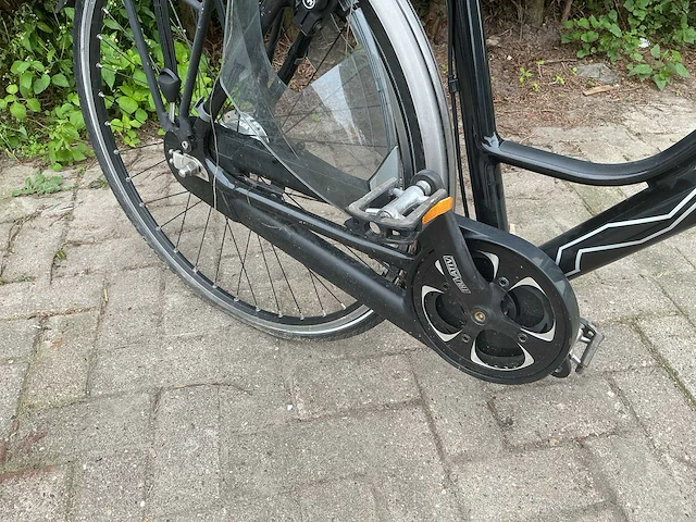 Multi cycle expressive elektrische damesfiets - afbeelding 5 van  15