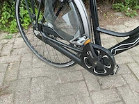 Multi cycle expressive elektrische damesfiets - afbeelding 5 van  15