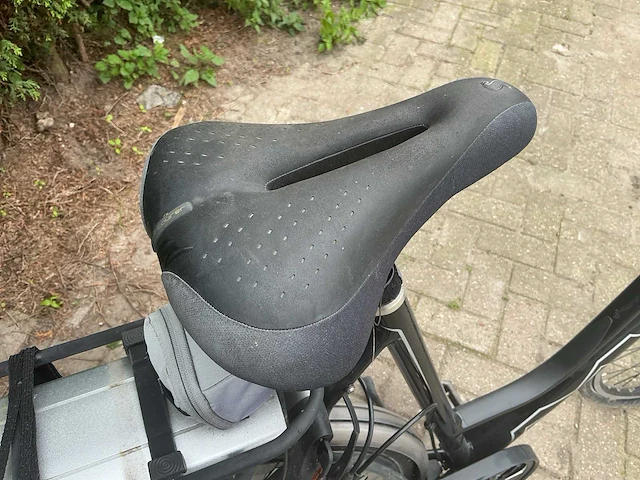 Multi cycle expressive elektrische damesfiets - afbeelding 6 van  15