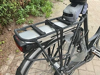 Multi cycle expressive elektrische damesfiets - afbeelding 15 van  15