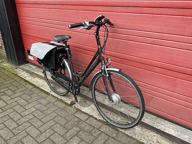 Multi cycle truvativ elektrische fiets - afbeelding 1 van  3