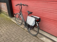Multi cycle truvativ elektrische fiets - afbeelding 3 van  3